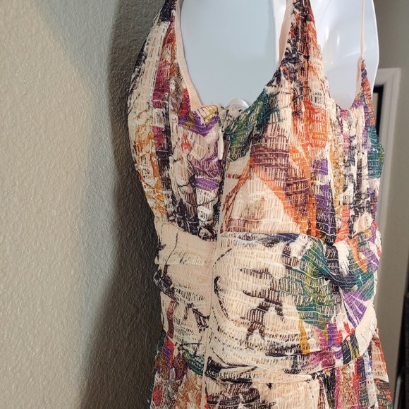 MAEVE Mackensie Dress       Size 4 - Picture 7 of 9